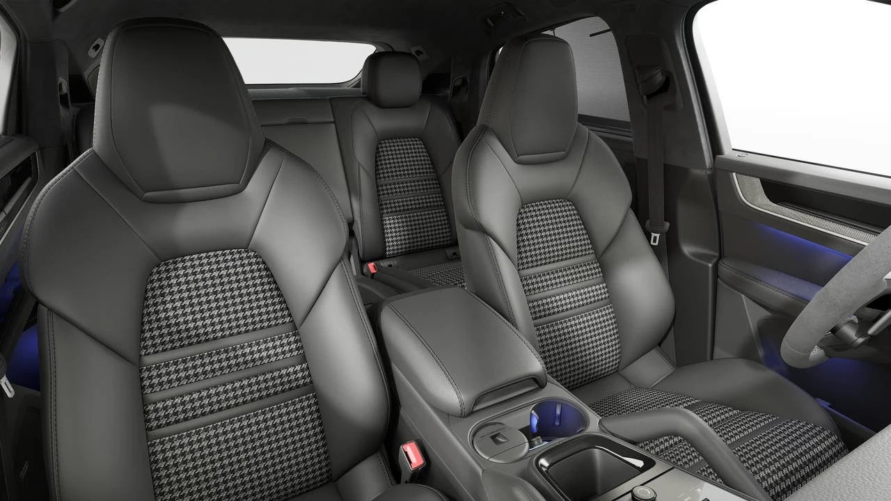 2026 Porsche 9Y0/9Y3 Cayenne Coupe - Image 12 of 14