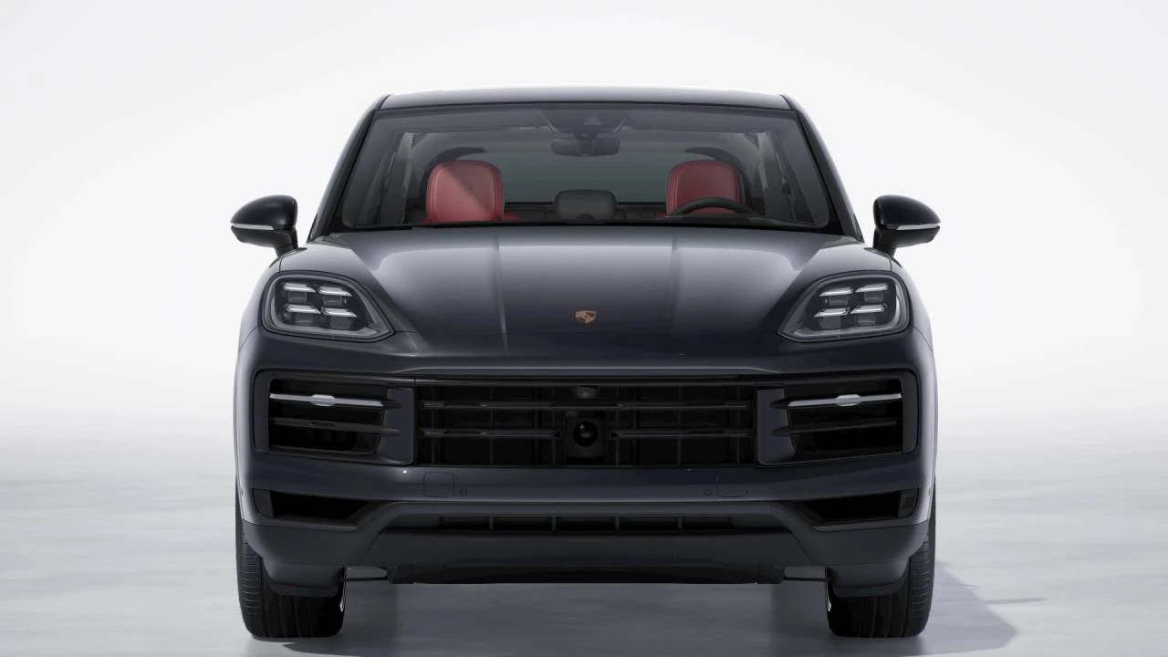 2026 Porsche 9Y0/9Y3 Cayenne S - Image 8 of 10