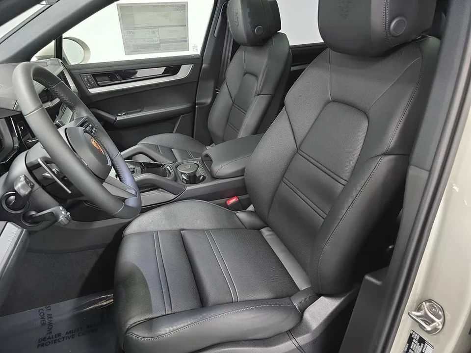 2026 Porsche 9Y0/9Y3 Cayenne S - Image 5 of 31