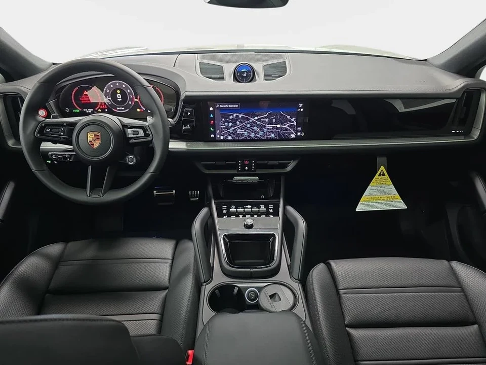 2026 Porsche 9Y0/9Y3 Cayenne S - Image 12 of 31