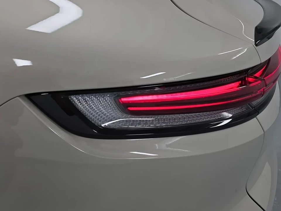 2026 Porsche 9Y0/9Y3 Cayenne S - Image 30 of 31