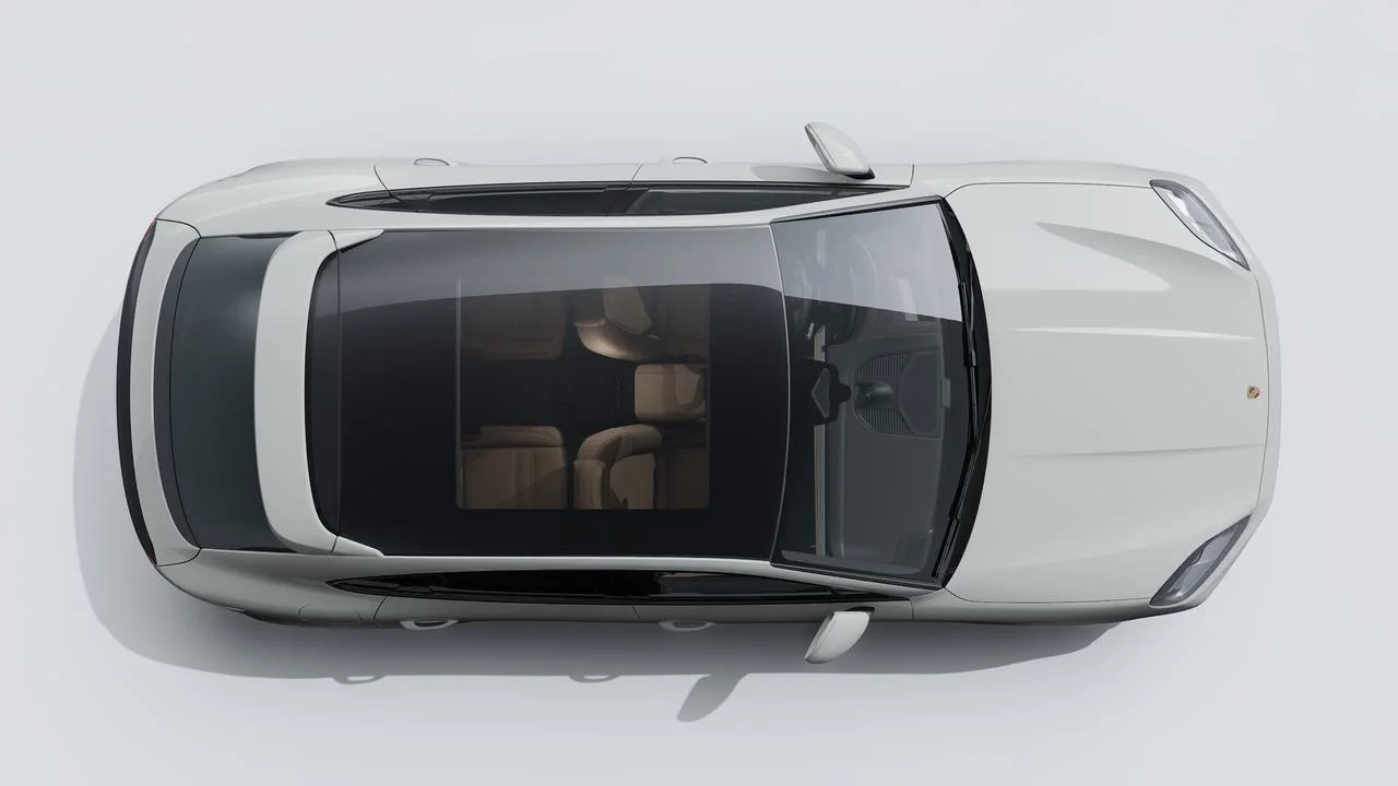 2026 Porsche Cayenne - Image 5 of 14