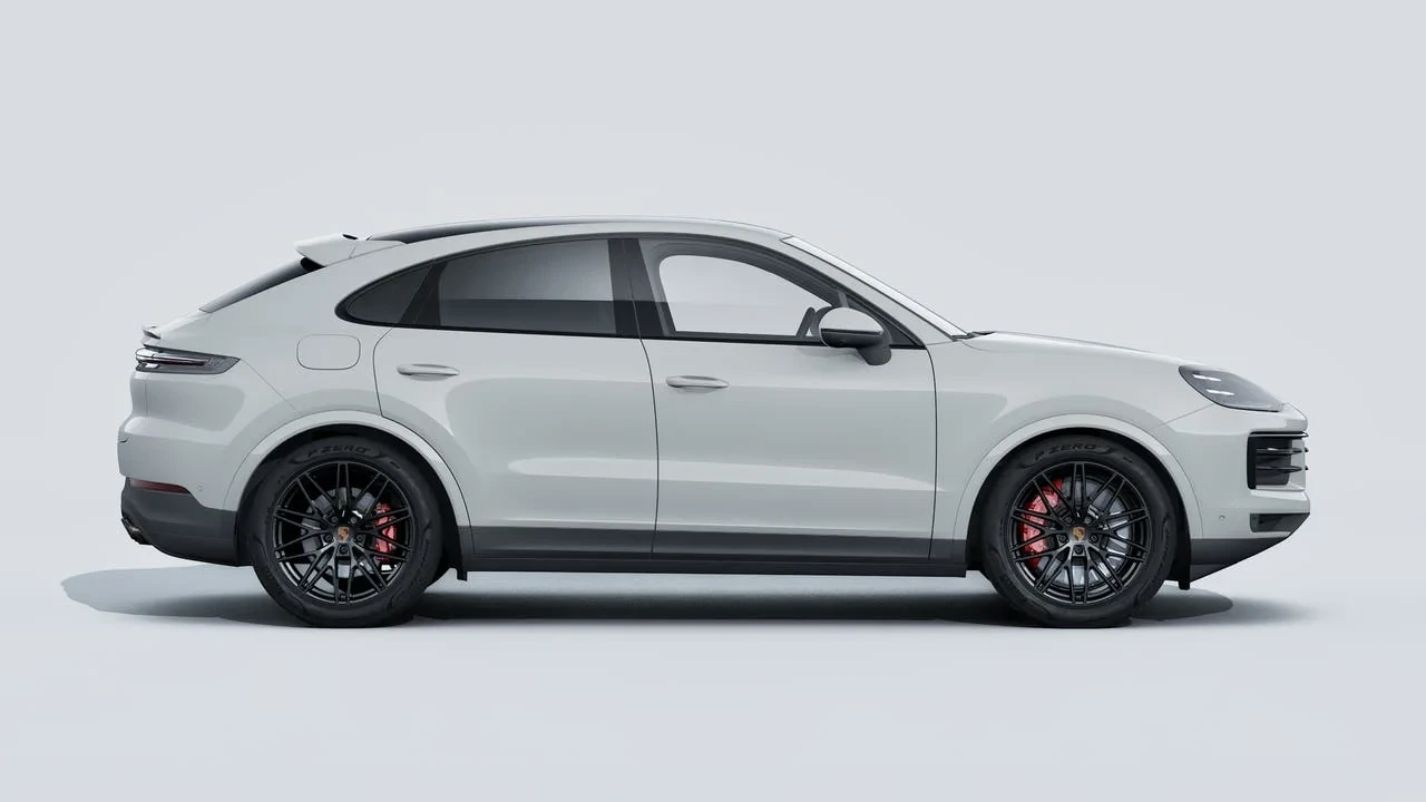 2026 Porsche Cayenne - Image 6 of 14
