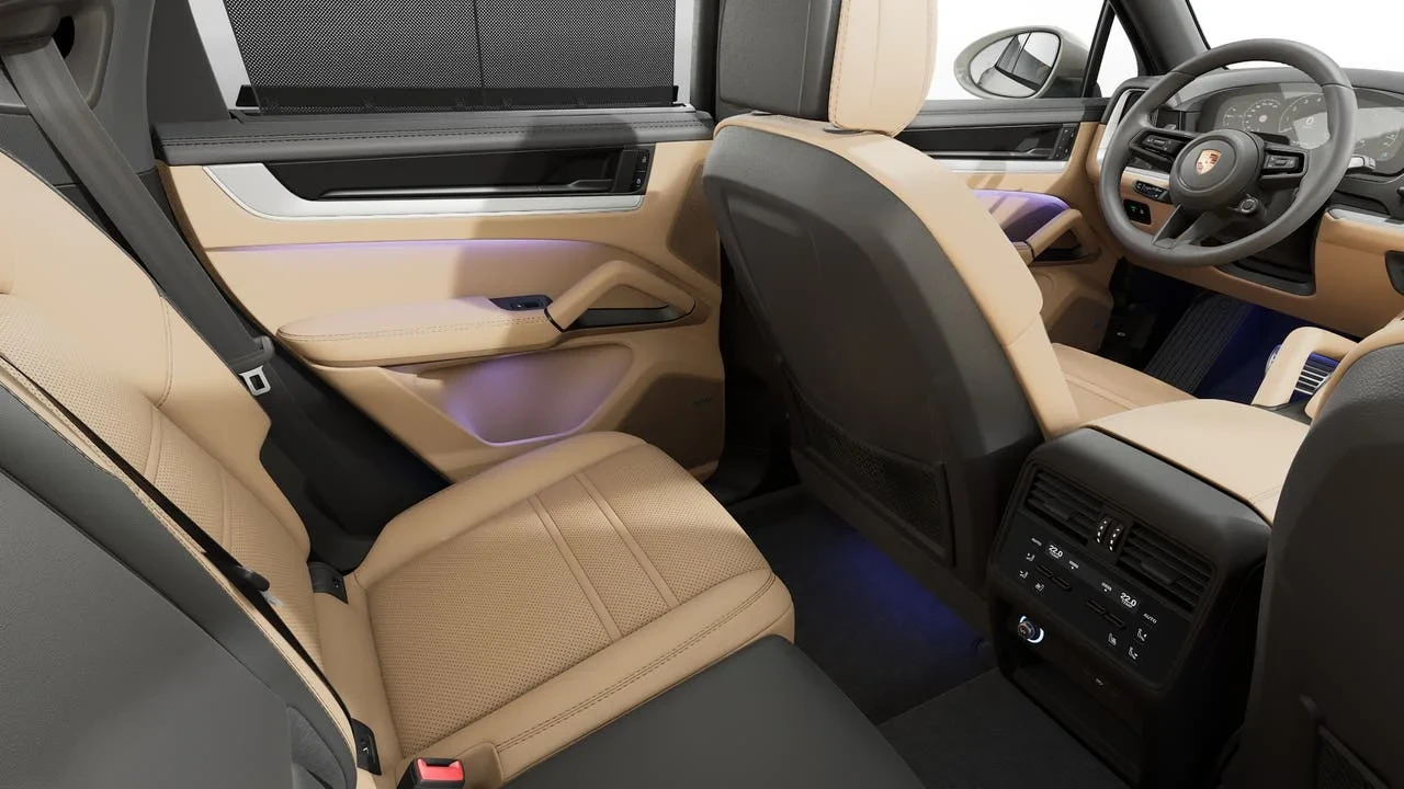 2026 Porsche Cayenne - Image 14 of 14