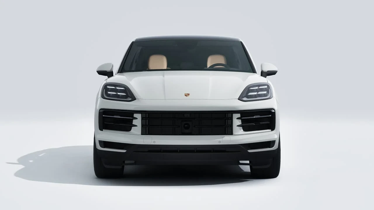 2026 Porsche Cayenne - Image 8 of 14