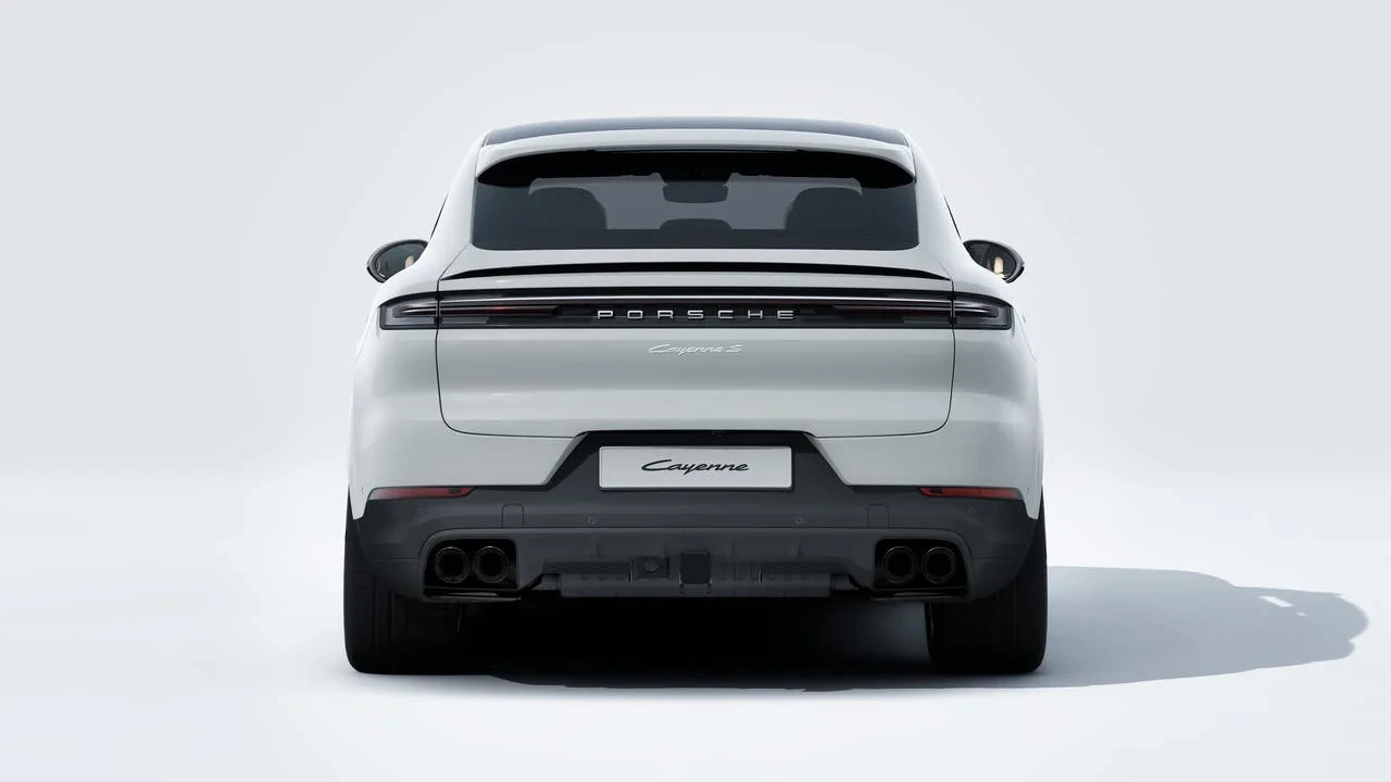 2026 Porsche Cayenne - Image 7 of 14