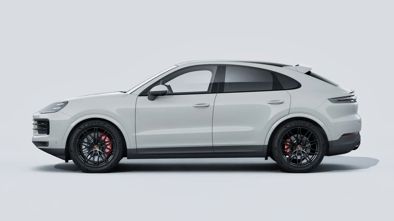 2026 Porsche Cayenne - Image 2 of 14