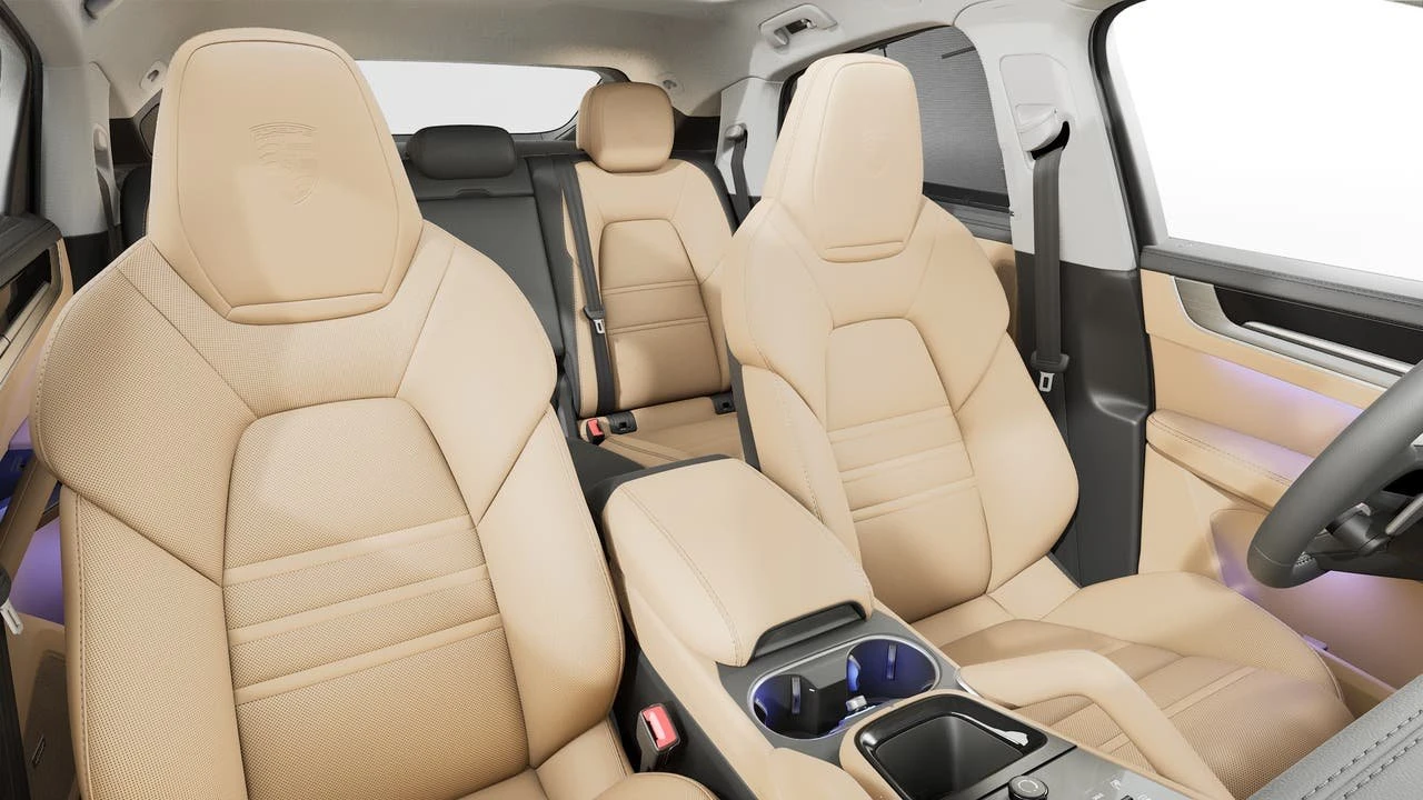 2026 Porsche 9Y0/9Y3 Cayenne S - Image 12 of 14