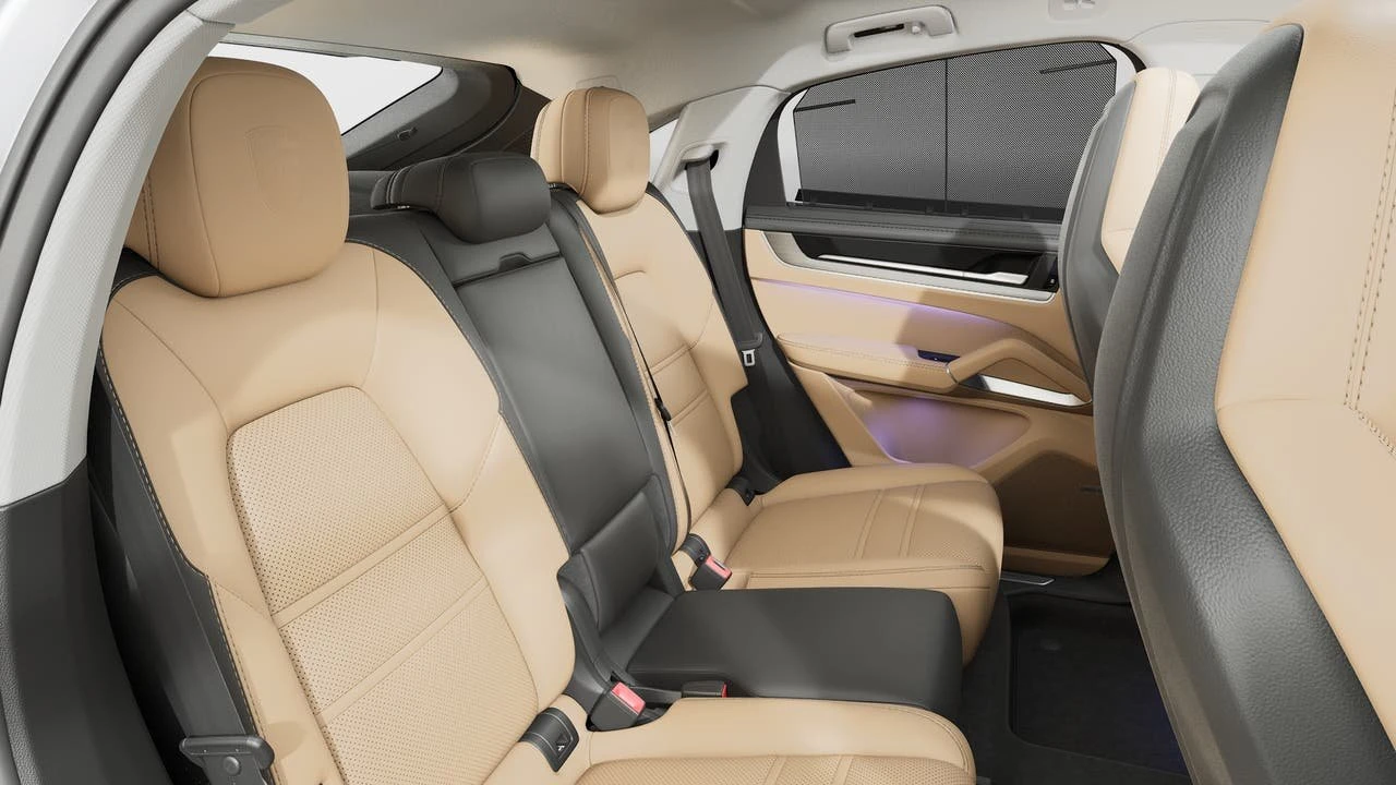 2026 Porsche 9Y0/9Y3 Cayenne S - Image 13 of 14