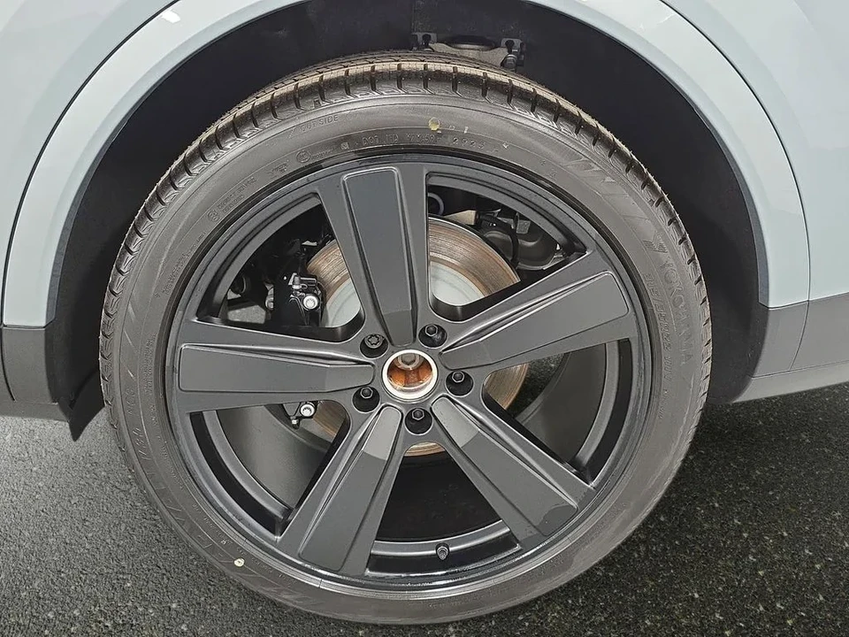 2026 Porsche 9Y0/9Y3 Cayenne S - Image 29 of 31