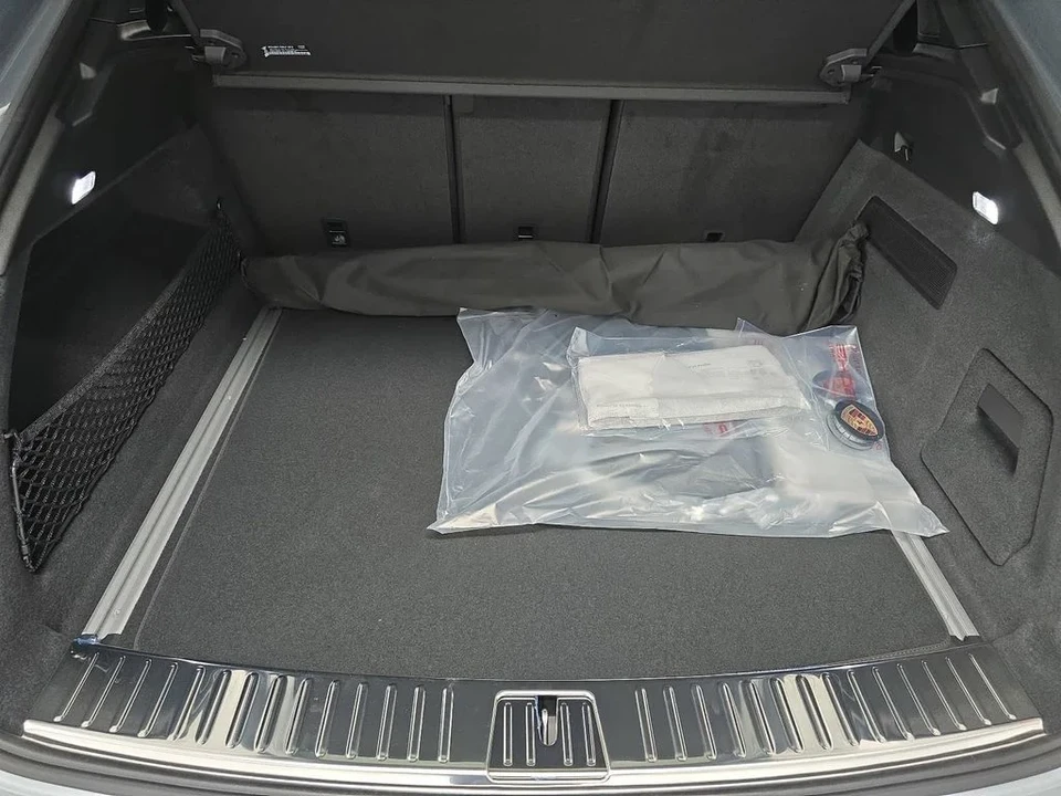 2026 Porsche 9Y0/9Y3 Cayenne S - Image 31 of 31