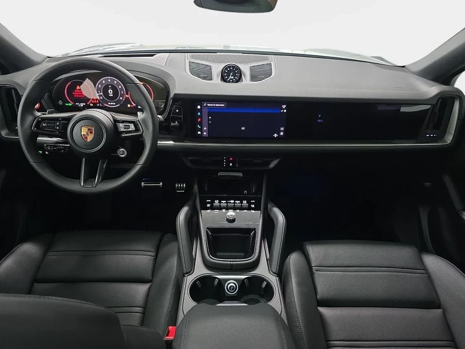 2026 Porsche 9Y0/9Y3 Cayenne S - Image 12 of 31