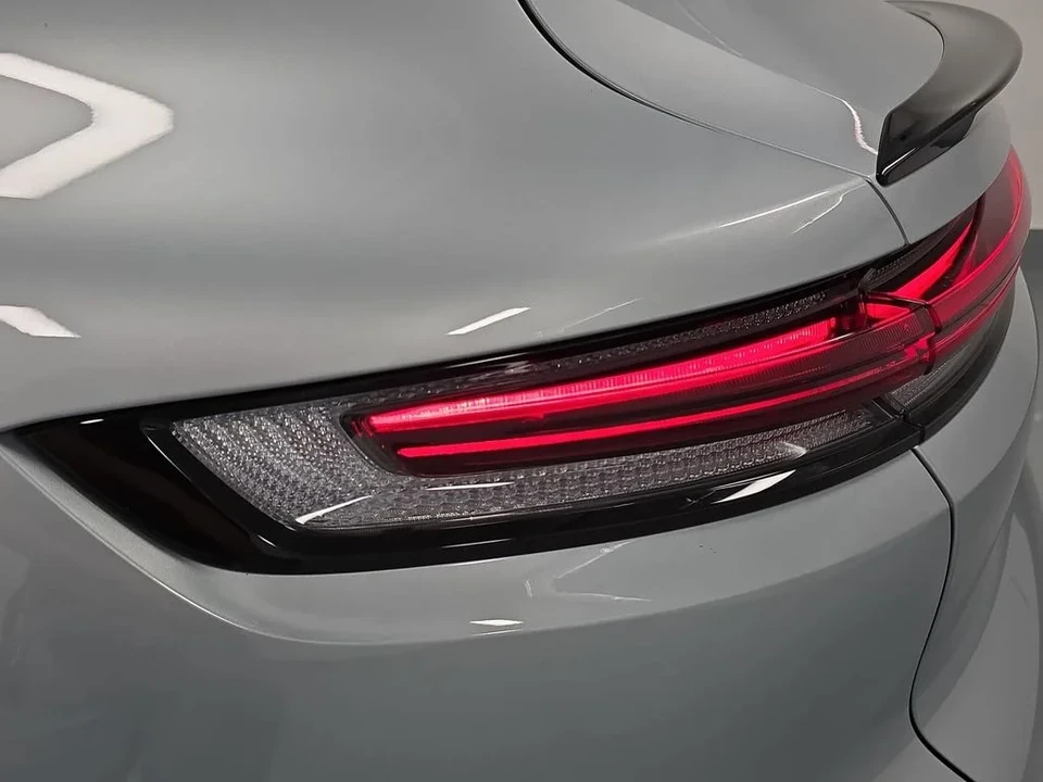 2026 Porsche 9Y0/9Y3 Cayenne S - Image 30 of 31