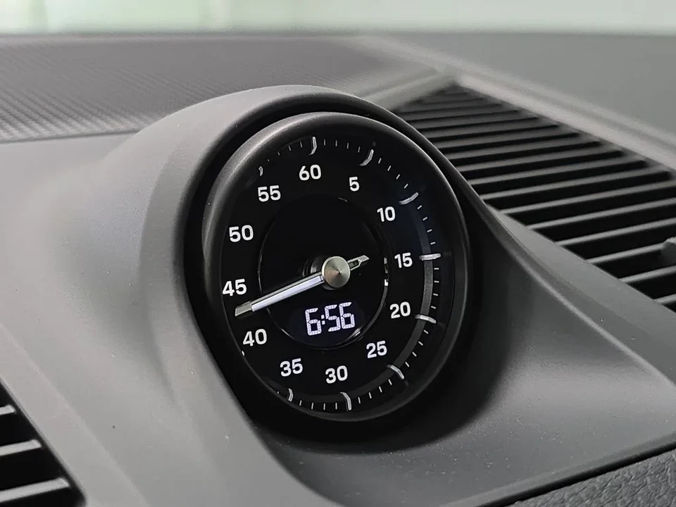 2026 Porsche 9Y0/9Y3 Cayenne S - Image 21 of 31