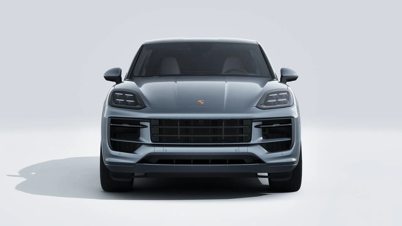 2026 Porsche 9Y0/9Y3 Cayenne Coupe - Image 8 of 14