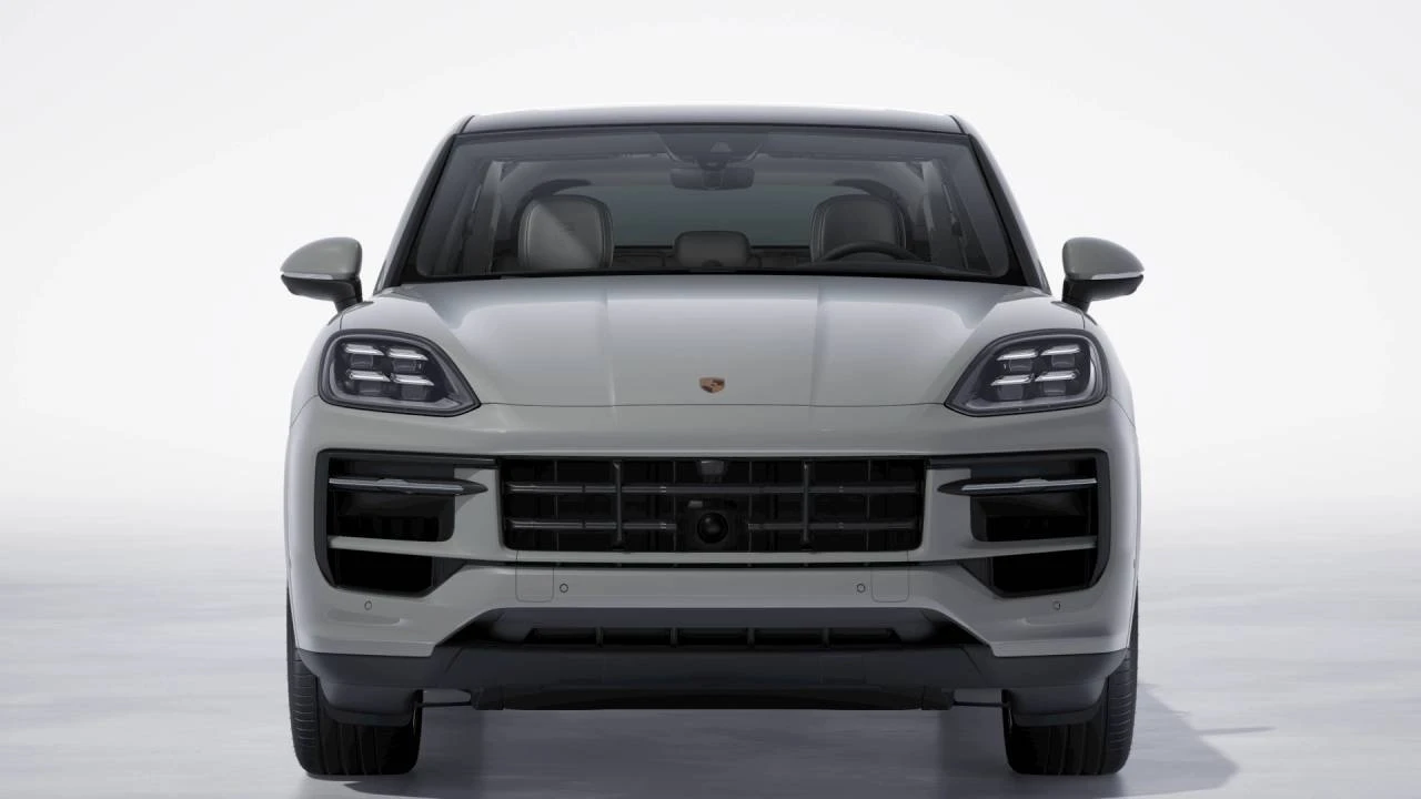 2026 Porsche 9Y0/9Y3 Cayenne S - Image 8 of 10