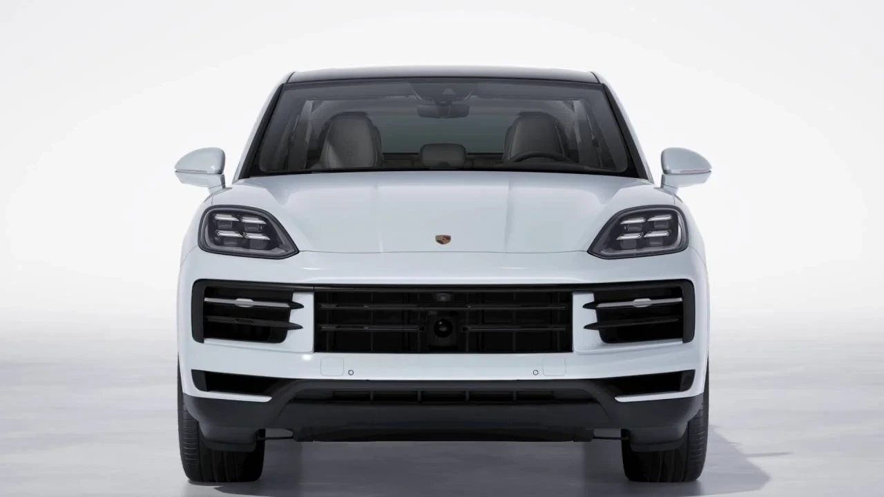 2026 Porsche 9Y0/9Y3 Cayenne S - Image 8 of 10