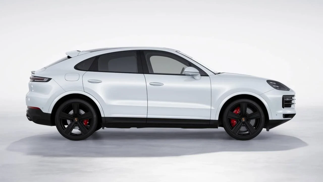 2026 Porsche 9Y0/9Y3 Cayenne S - Image 6 of 10