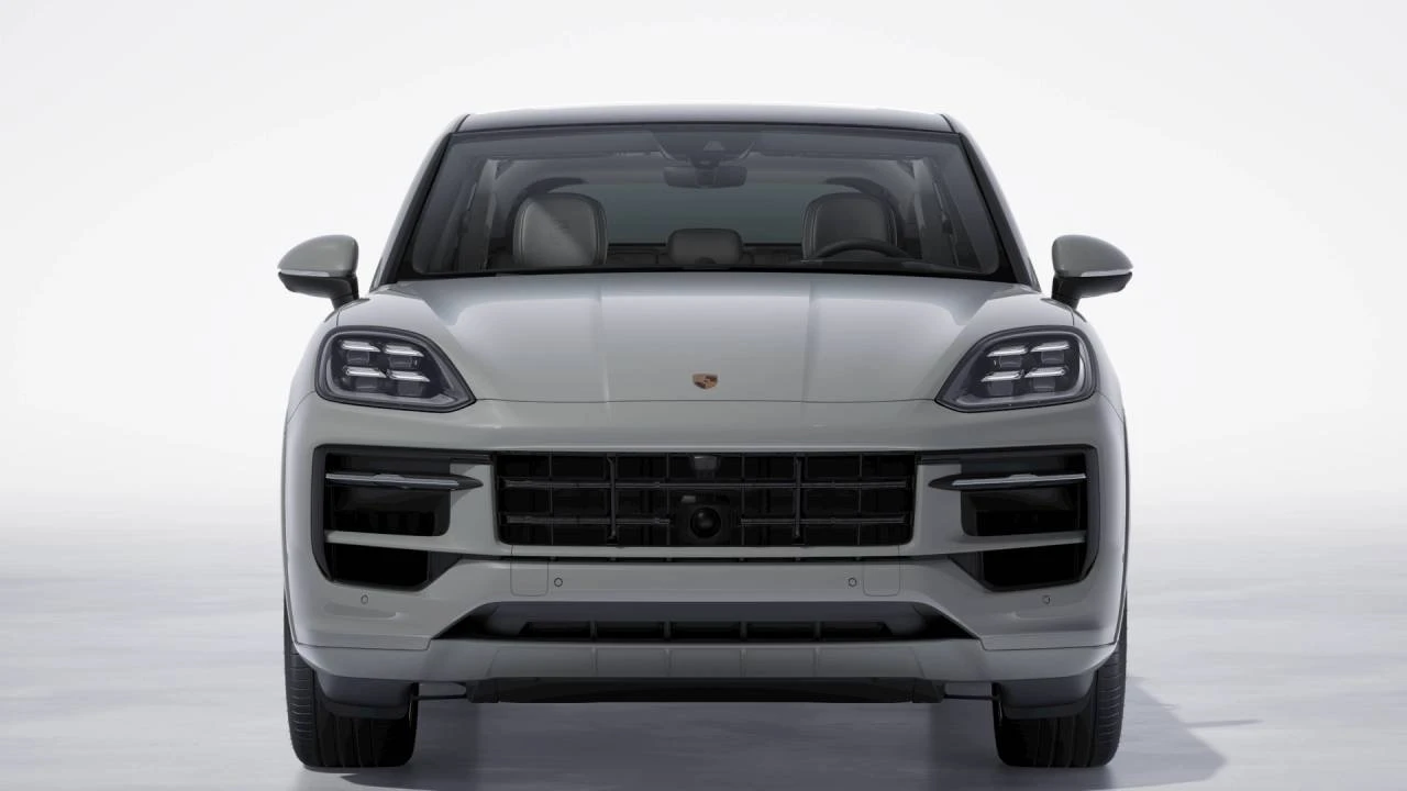 2026 Porsche 9Y0/9Y3 Cayenne S - Image 8 of 10