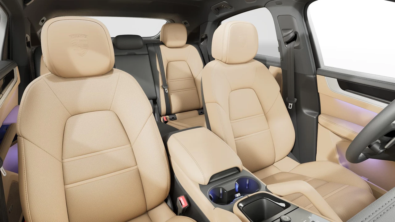 2026 Porsche 9Y0/9Y3 Cayenne Coupe - Image 12 of 14