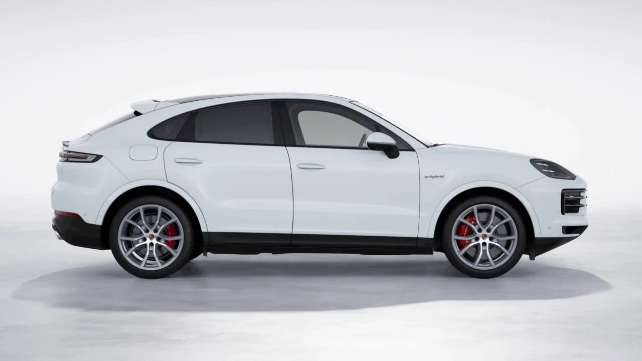 2026 Porsche 9Y0/9Y3 Cayenne - Image 6 of 10