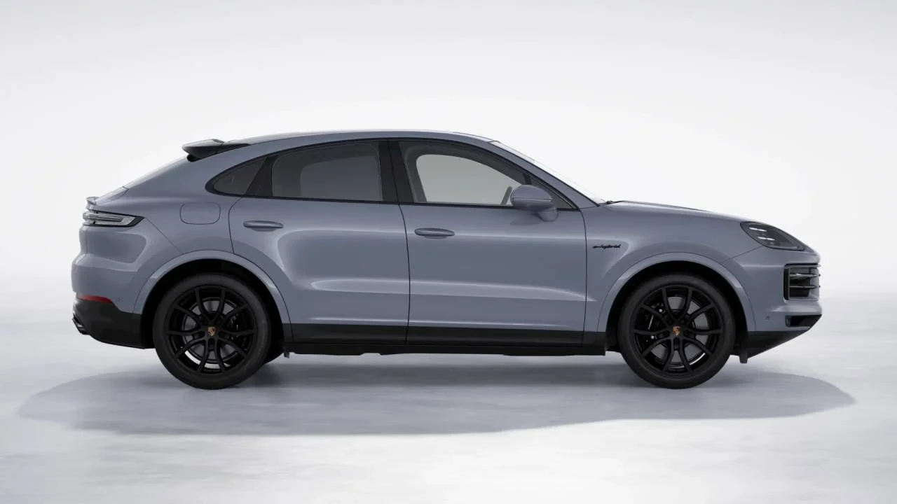 2026 Porsche 9Y0/9Y3 Cayenne - Image 6 of 10
