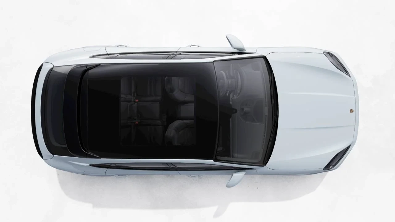 2026 Porsche 9Y0/9Y3 Cayenne S - Image 5 of 10