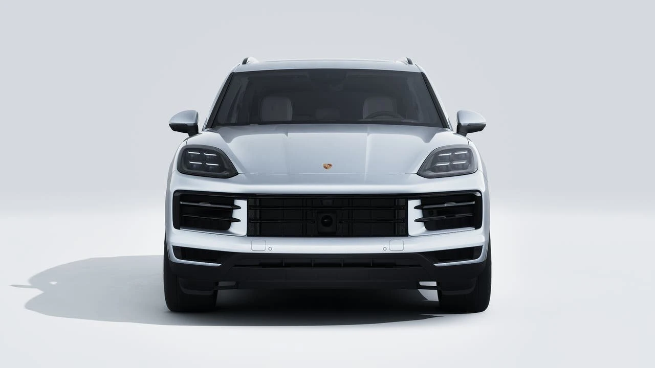 2026 Porsche 9Y0/9Y3 Cayenne - Image 8 of 14