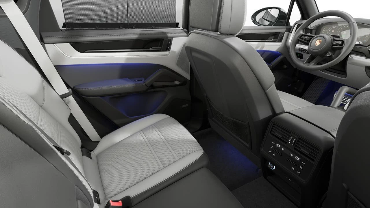 2026 Porsche 9Y0/9Y3 Cayenne - Image 14 of 14