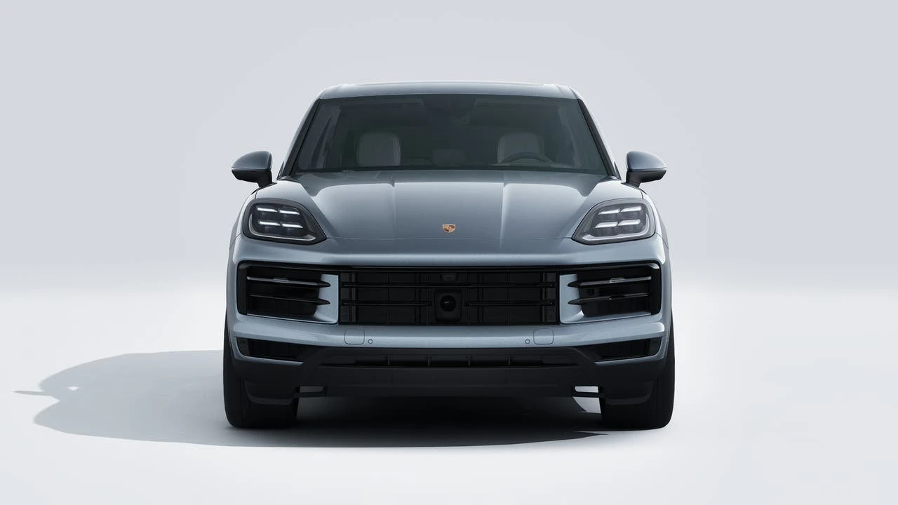2026 Porsche 9Y0/9Y3 Cayenne - Image 8 of 14