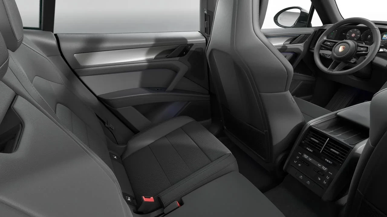 2026 Porsche 9Y0/9Y3 Cayenne S - Image 14 of 14