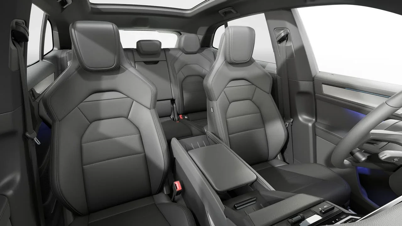 2026 Porsche 9Y0/9Y3 Cayenne S - Image 12 of 14