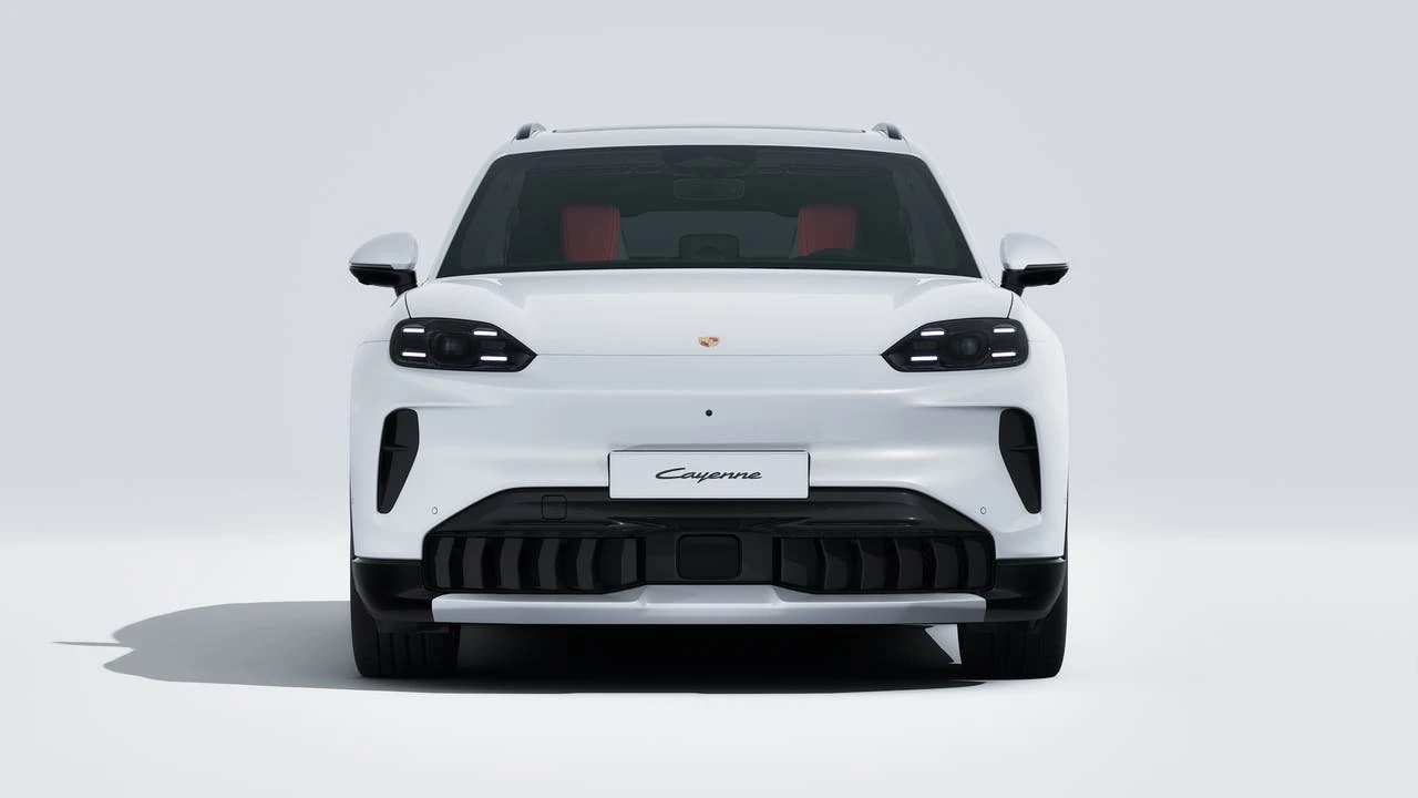 2026 Porsche 9Y0/9Y3 Cayenne S - Image 8 of 14