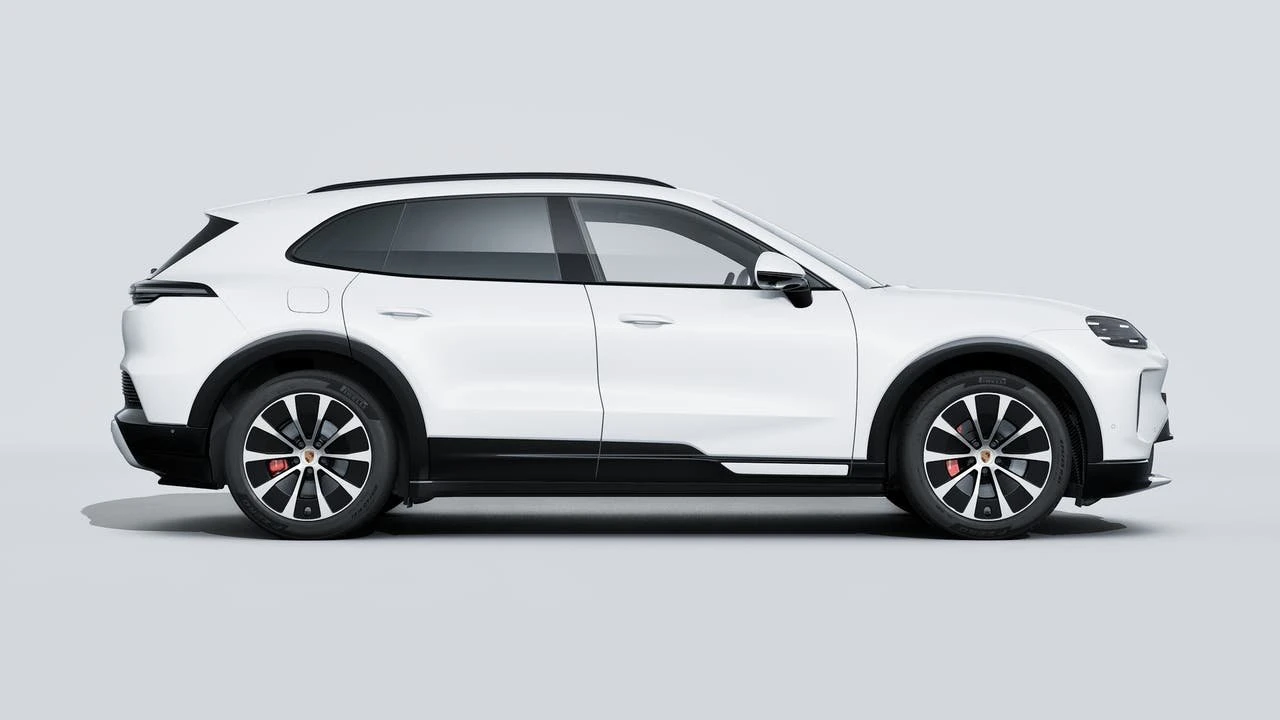 2026 Porsche 9Y0/9Y3 Cayenne S - Image 6 of 14