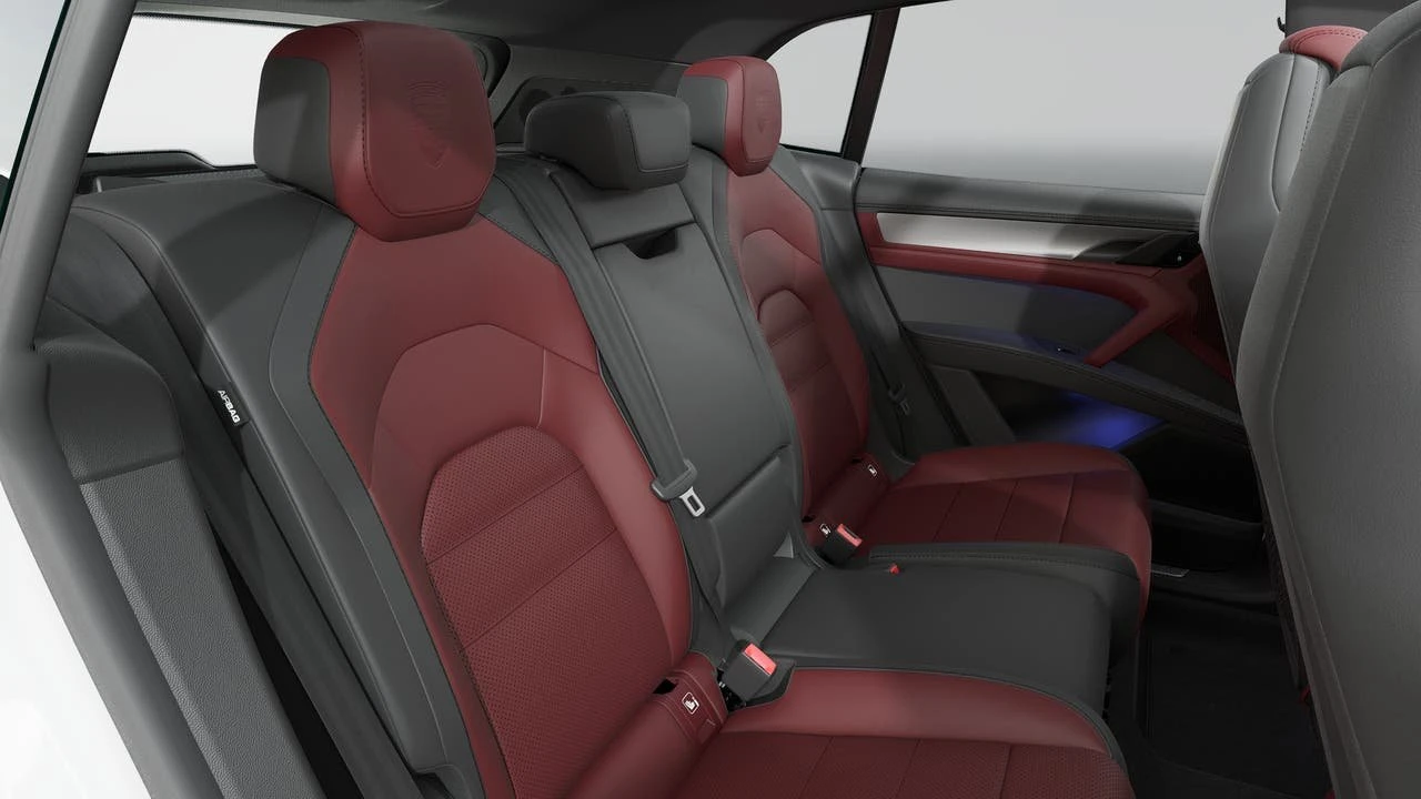 2026 Porsche 9Y0/9Y3 Cayenne S - Image 13 of 14