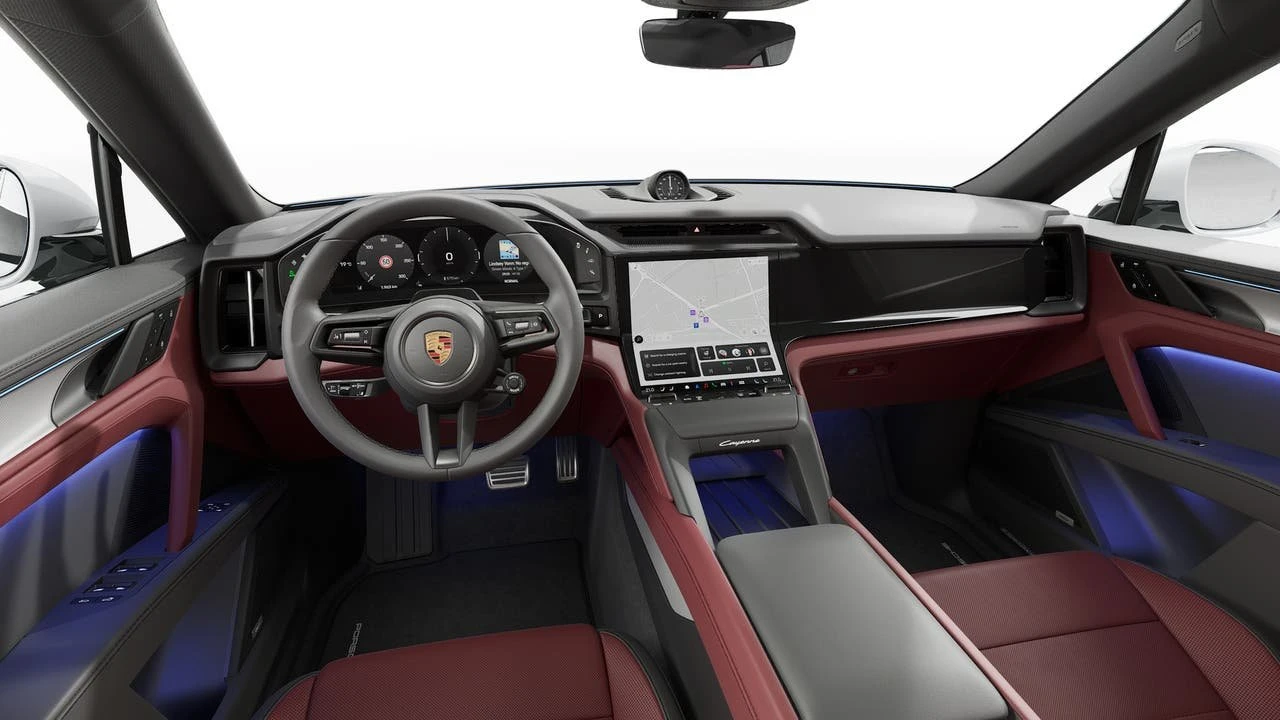 2026 Porsche 9Y0/9Y3 Cayenne S - Image 11 of 14