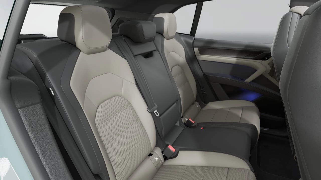 2026 Porsche 9Y0/9Y3 Cayenne S - Image 13 of 14