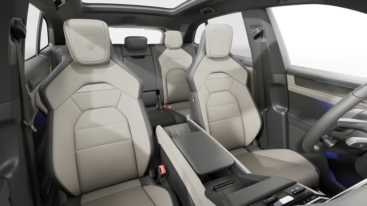 2026 Porsche 9Y0/9Y3 Cayenne S - Image 12 of 14