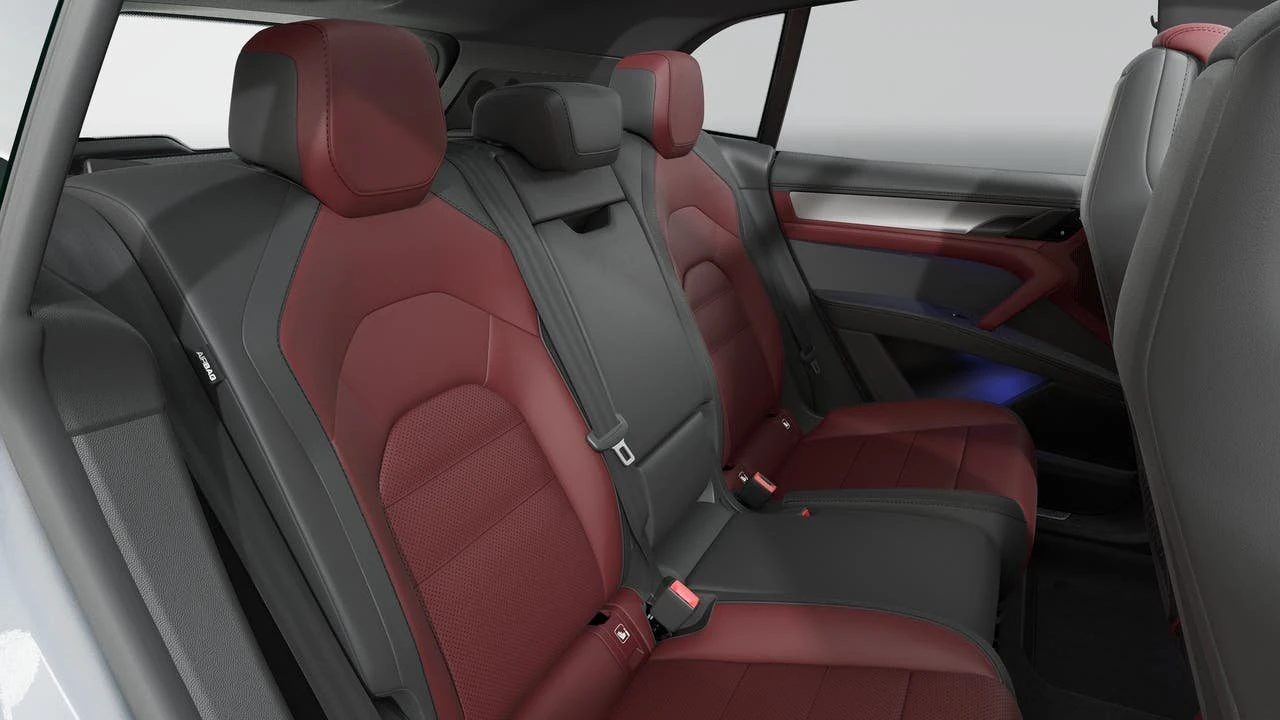 2026 Porsche 9Y0/9Y3 Cayenne S - Image 13 of 14