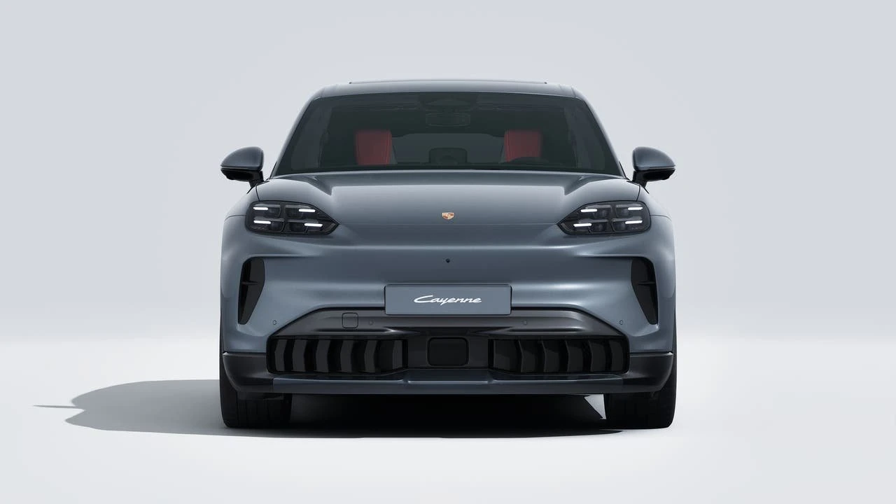 2026 Porsche 9Y0/9Y3 Cayenne S - Image 8 of 14