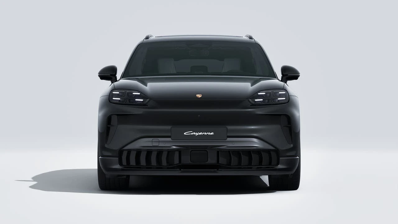 2026 Porsche 9Y0/9Y3 Cayenne S - Image 8 of 14