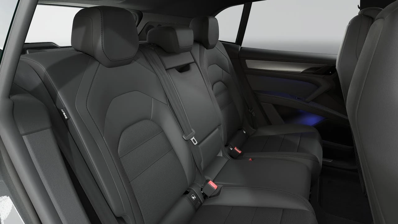 2026 Porsche 9Y0/9Y3 Cayenne S - Image 13 of 14