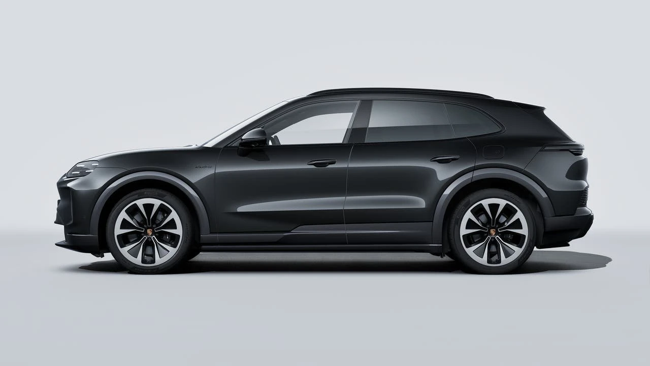 2026 Porsche 9Y0/9Y3 Cayenne S - Image 2 of 14
