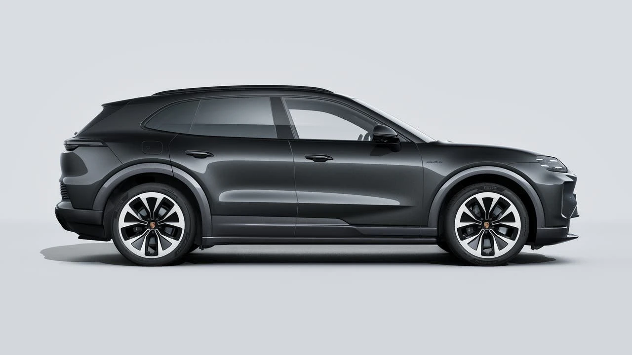 2026 Porsche 9Y0/9Y3 Cayenne S - Image 6 of 14