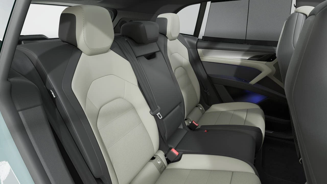 2026 Porsche 9Y0/9Y3 Cayenne S - Image 13 of 14