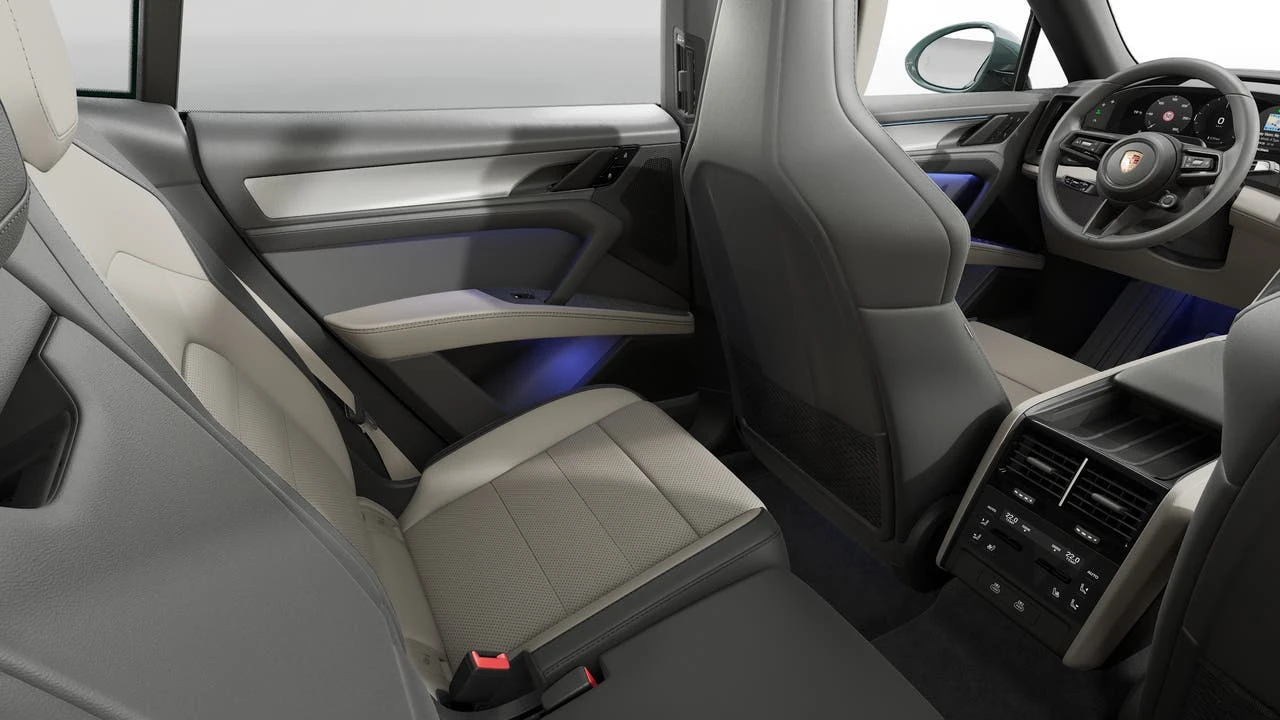 2026 Porsche 9Y0/9Y3 Cayenne S - Image 14 of 14