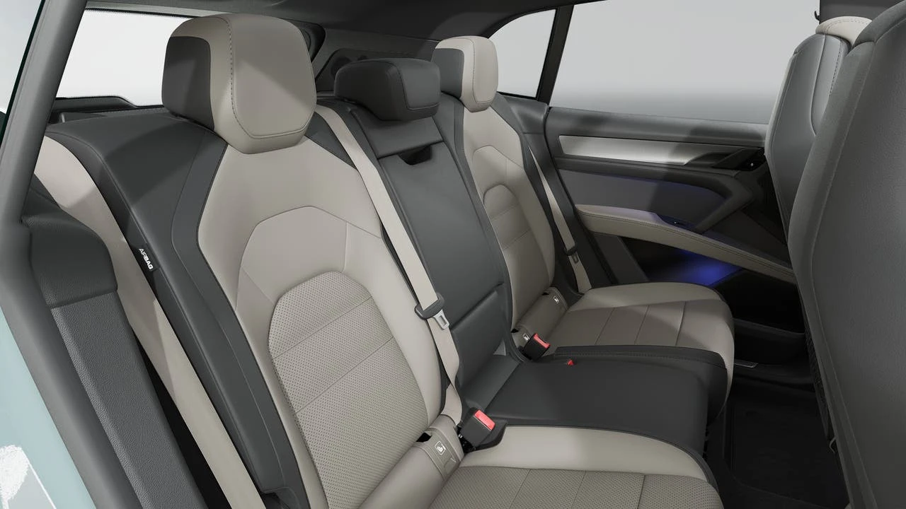 2026 Porsche 9Y0/9Y3 Cayenne S - Image 13 of 14