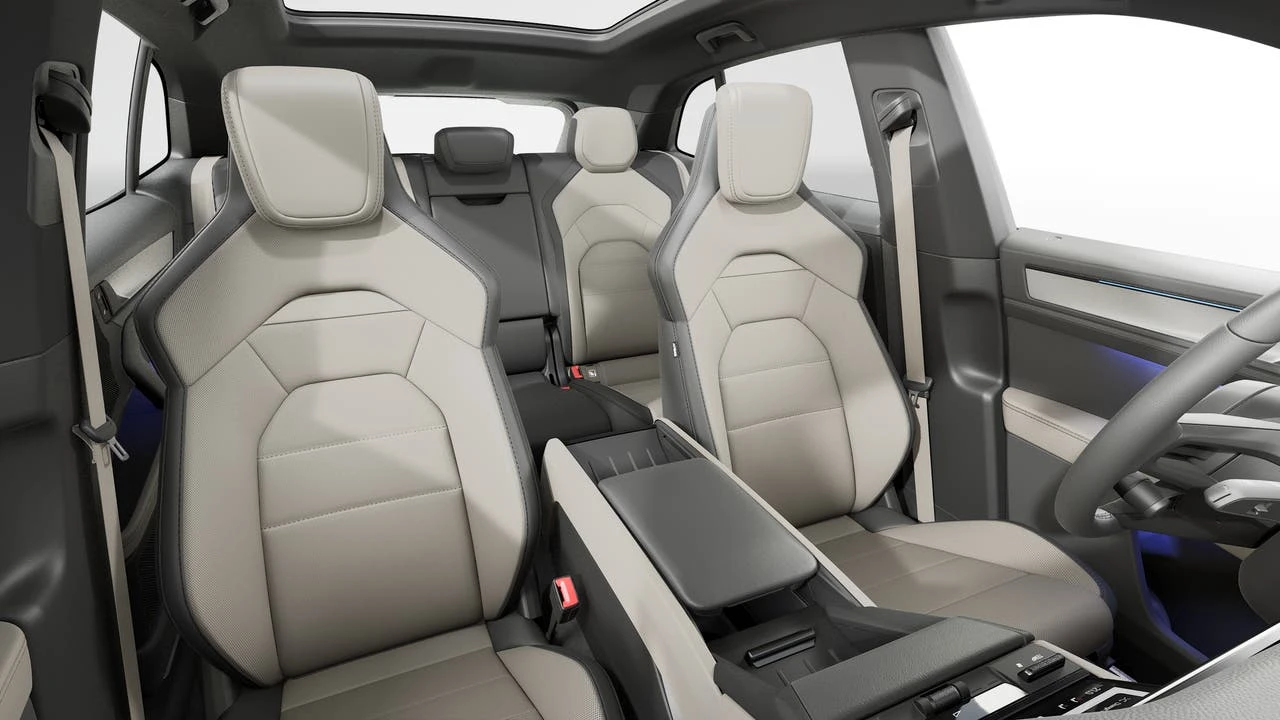 2026 Porsche 9Y0/9Y3 Cayenne S - Image 12 of 14