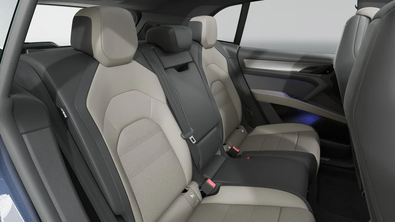 2026 Porsche 9Y0/9Y3 Cayenne S - Image 13 of 14
