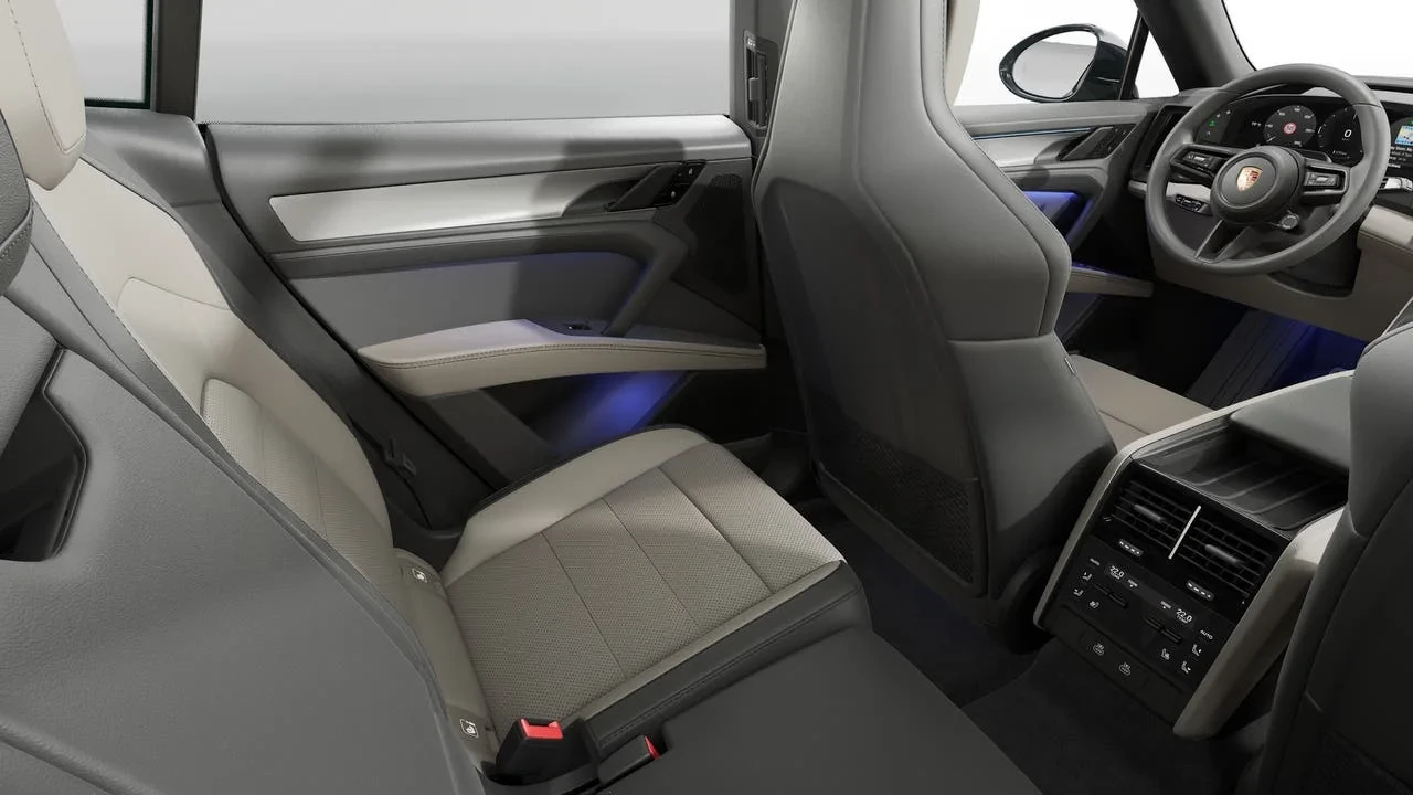 2026 Porsche 9Y0/9Y3 Cayenne S - Image 14 of 14